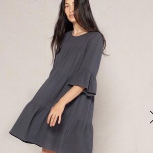 OUTERKNOWN Currents Dress
